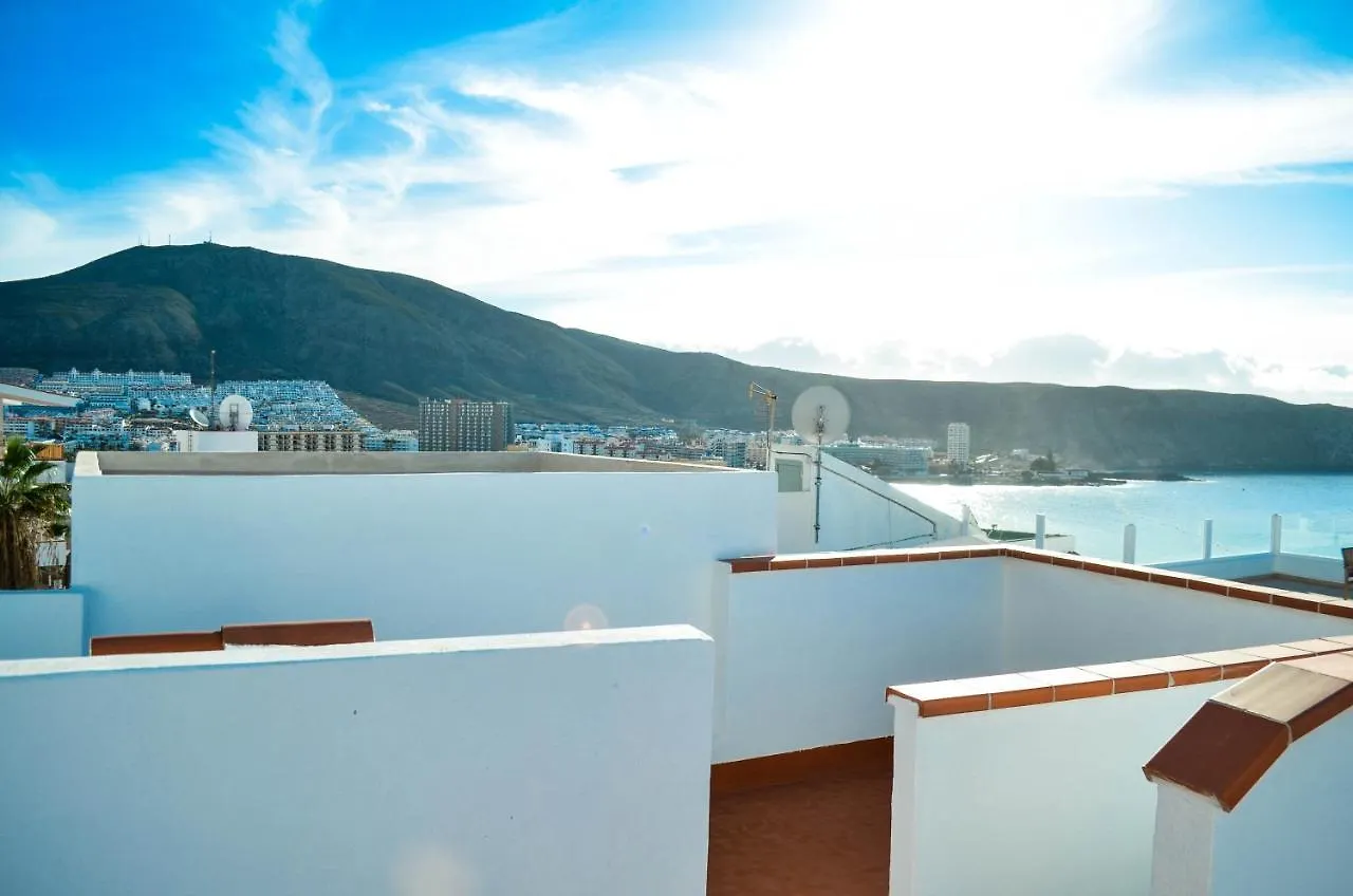 Hotel Banana Surf House Los Cristianos