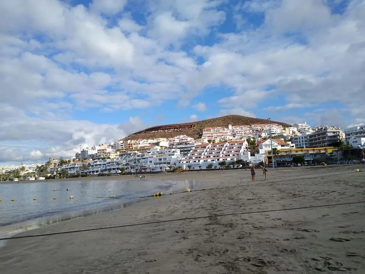 Pensión Hotel Banana Surf House Los Cristianos