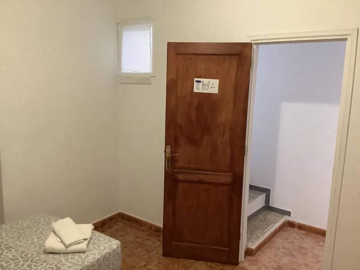 Hotel Banana Surf House Los Cristianos