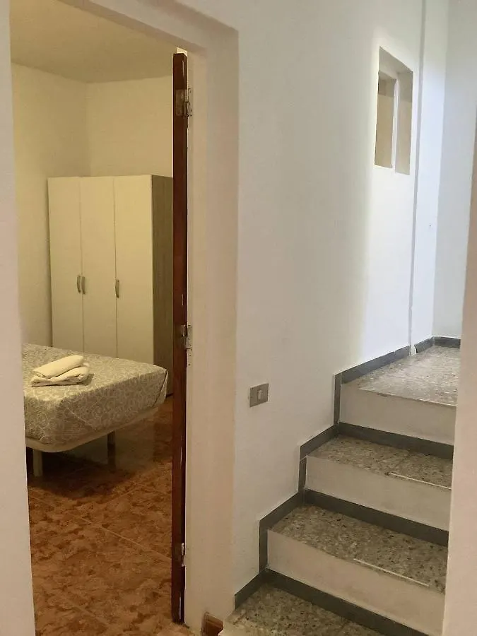 Hotel Banana Surf House Los Cristianos  Gasthof Los Cristianos (Tenerife)