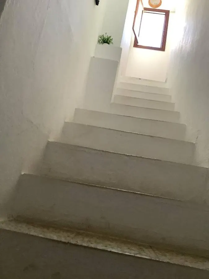 Gasthof Hotel Banana Surf House Los Cristianos