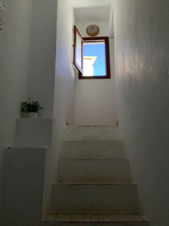 Gasthof Hotel Banana Surf House Los Cristianos