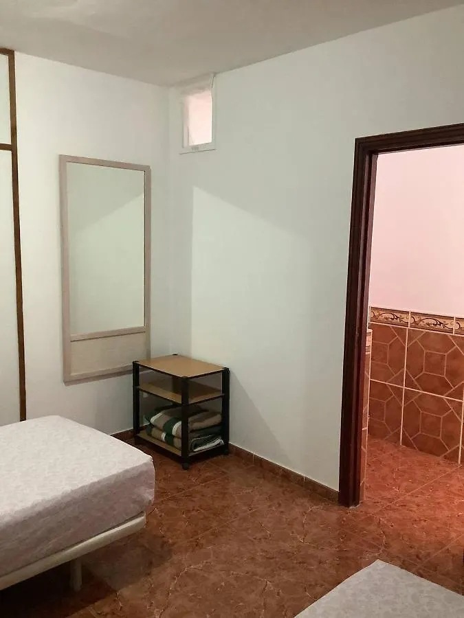 Hotel Banana Surf House Los Cristianos  0*, Los Cristianos (Tenerife) Spanien