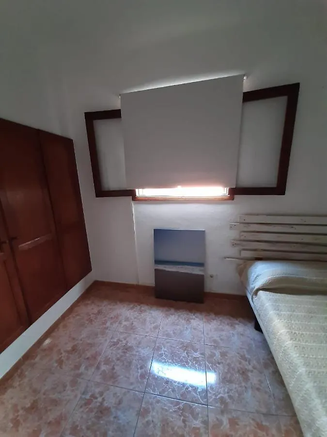 Hotel Banana Surf House Los Cristianos  0*, Los Cristianos (Tenerife)