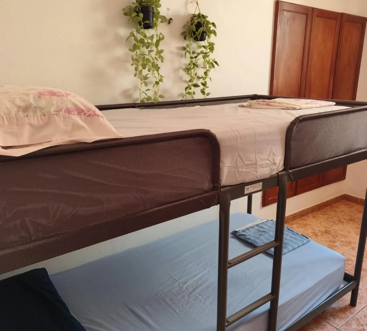 Hotel Banana Surf House Los Cristianos  Hiszpania