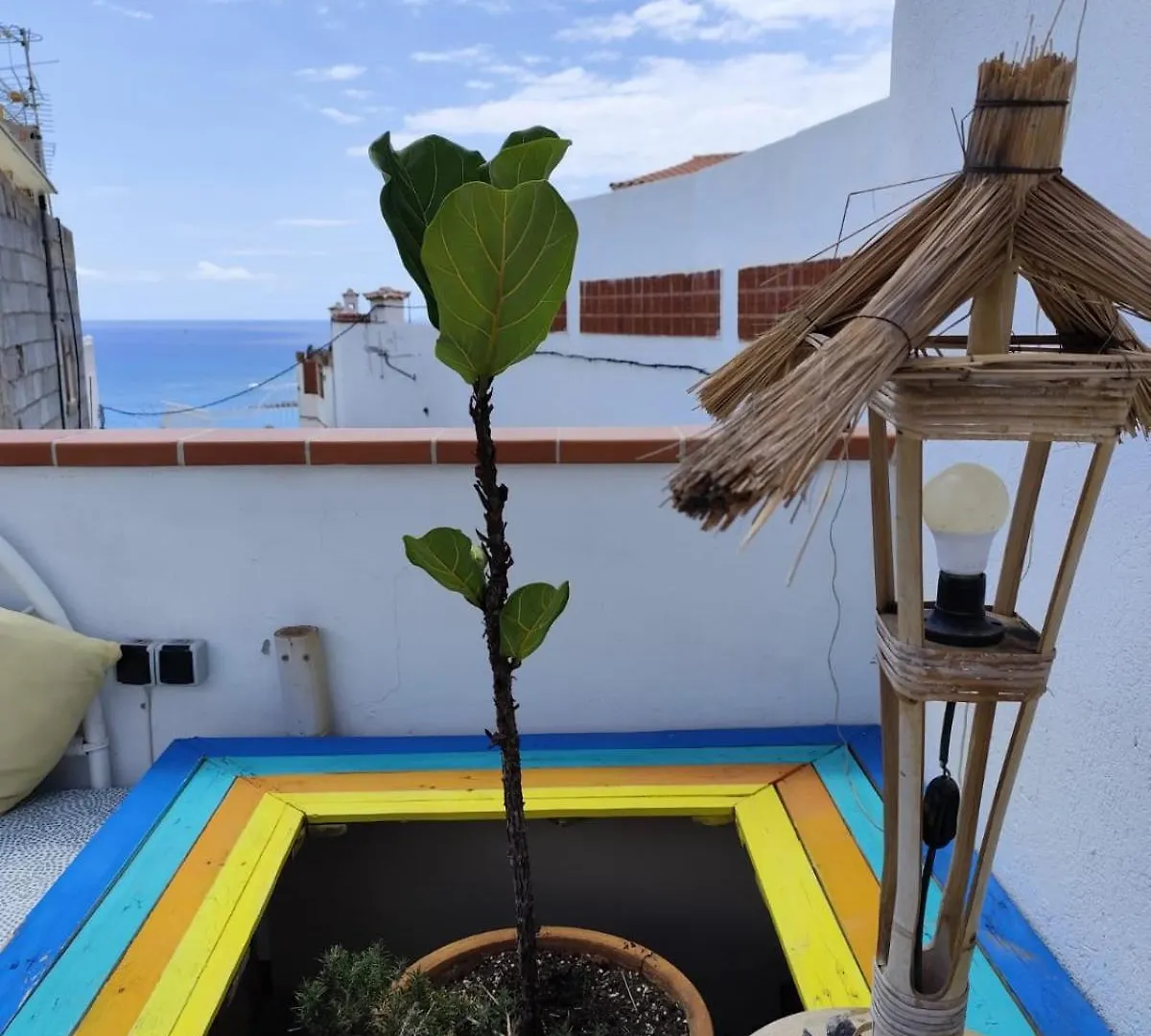 Banana Surf House Hotel Los Cristianos  Los Cristianos (Tenerife)