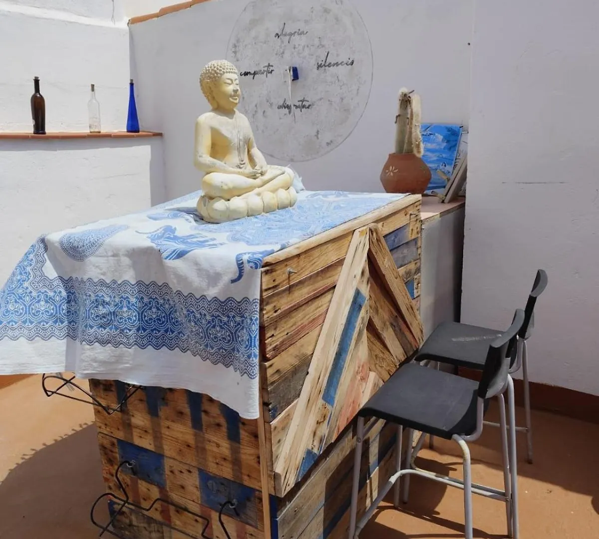 Banana Surf House Hotel Los Cristianos  Los Cristianos (Tenerife)