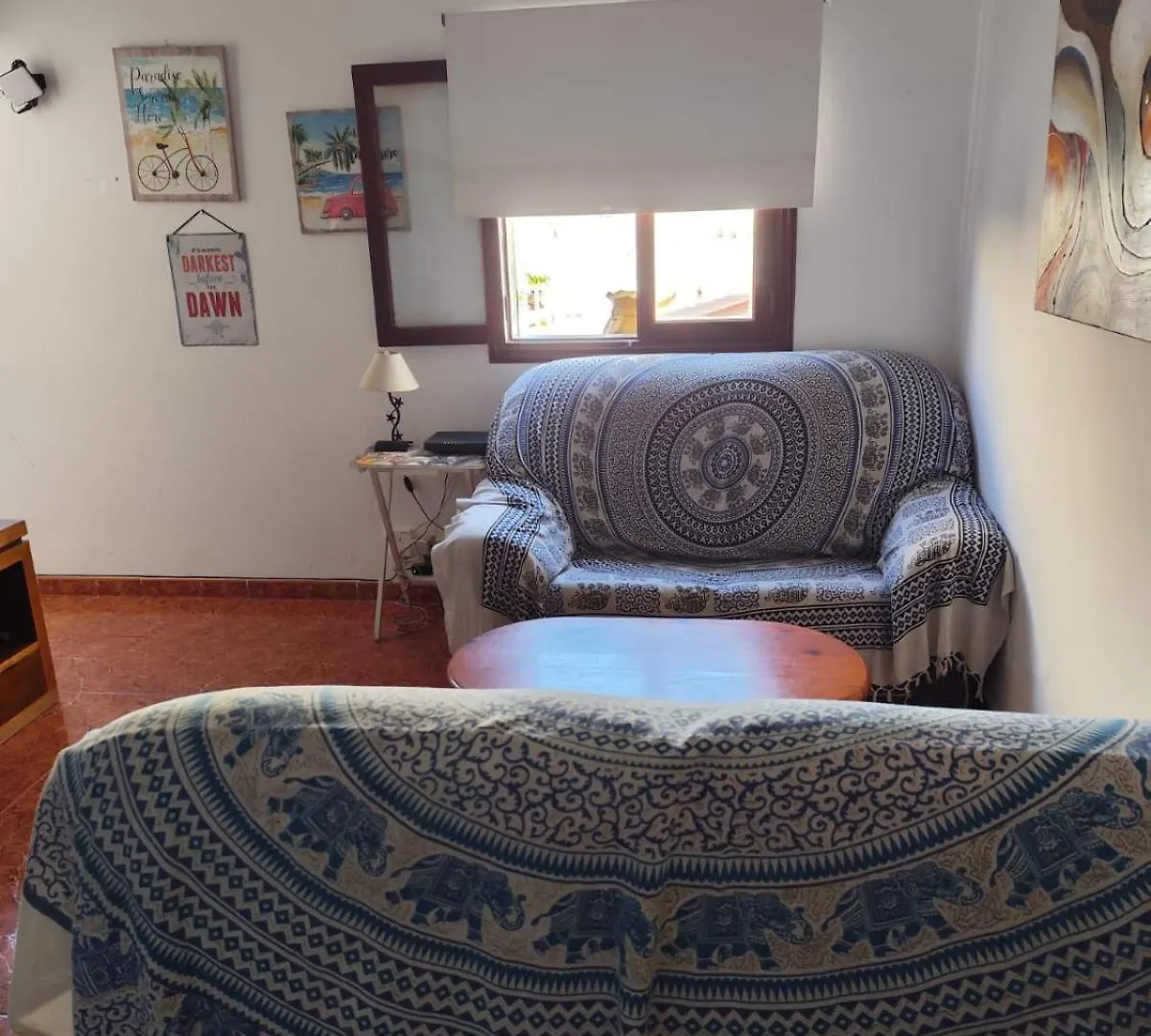 Banana Surf House Hotel Los Cristianos  Guest house Los Cristianos (Tenerife)