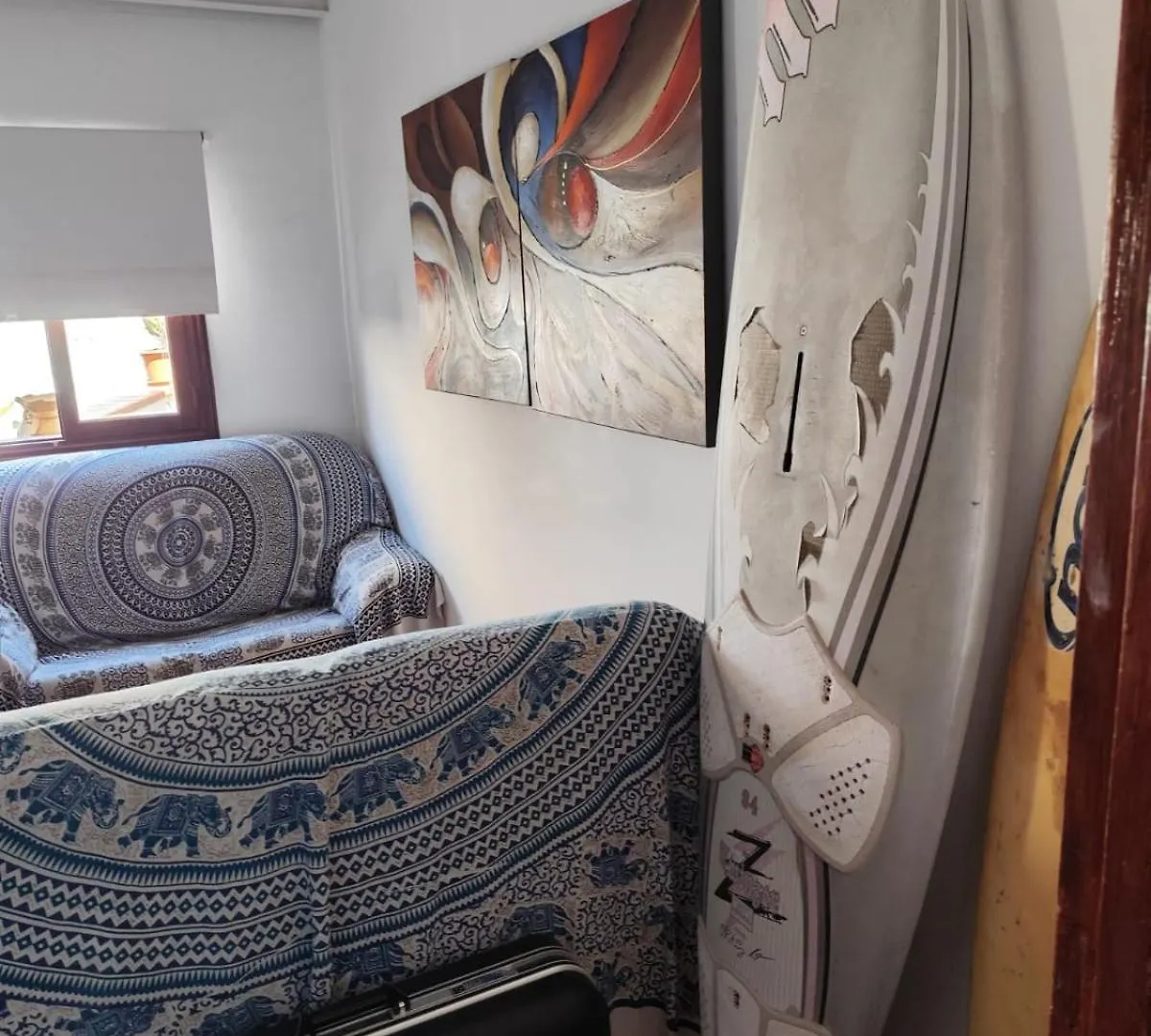 Banana Surf House Hotel Los Cristianos  Los Cristianos (Tenerife)