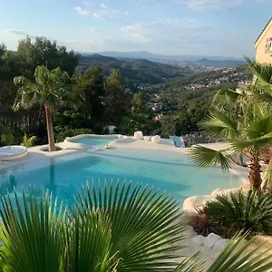 Petit Mirador 3*, Torrelles De Llobregat Spain