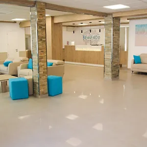 navštívit hotel