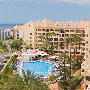  Apartahotel Castle Harbour