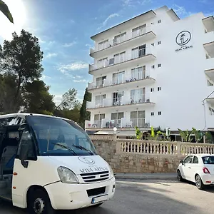 navštívit hotel
