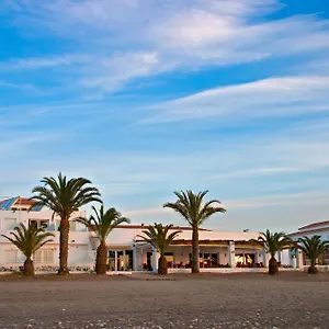 Hospedium Continental 3*, Mojacar Spain