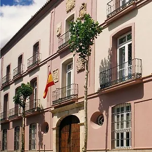 Padierna Thermas De (adults Only) 5*, Carratraca Spain