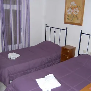 2* Hotel Casa Blanca