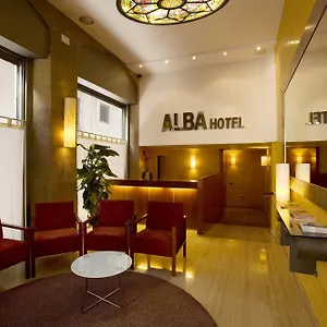 navštívit hotel