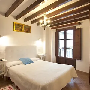 Turismo De Interior Ca Sa Padrina 2*, Palma Spanien
