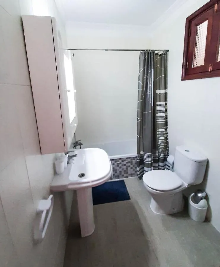 Banana Surf House Ξενοδοχείο Los Cristianos  0*, Los Cristianos (Tenerife)