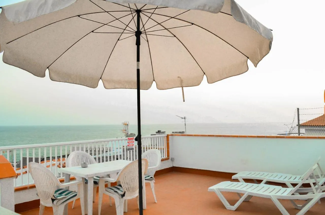 Banana Surf House Ξενοδοχείο Los Cristianos