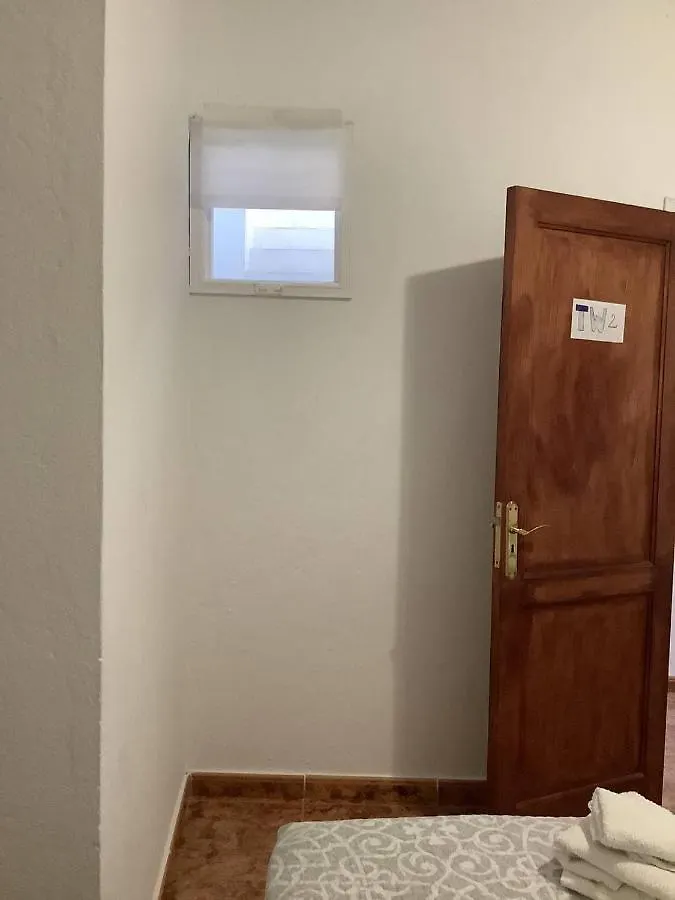 Banana Surf House Ξενοδοχείο Los Cristianos  Πανσιόν