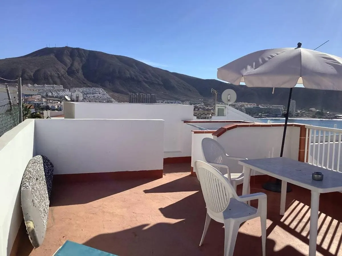 Banana Surf House Ξενοδοχείο Los Cristianos  Ισπανία
