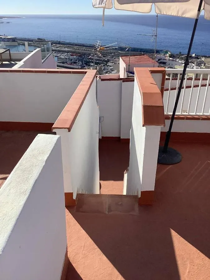 Banana Surf House Ξενοδοχείο Los Cristianos  0*, Los Cristianos (Tenerife) Ισπανία