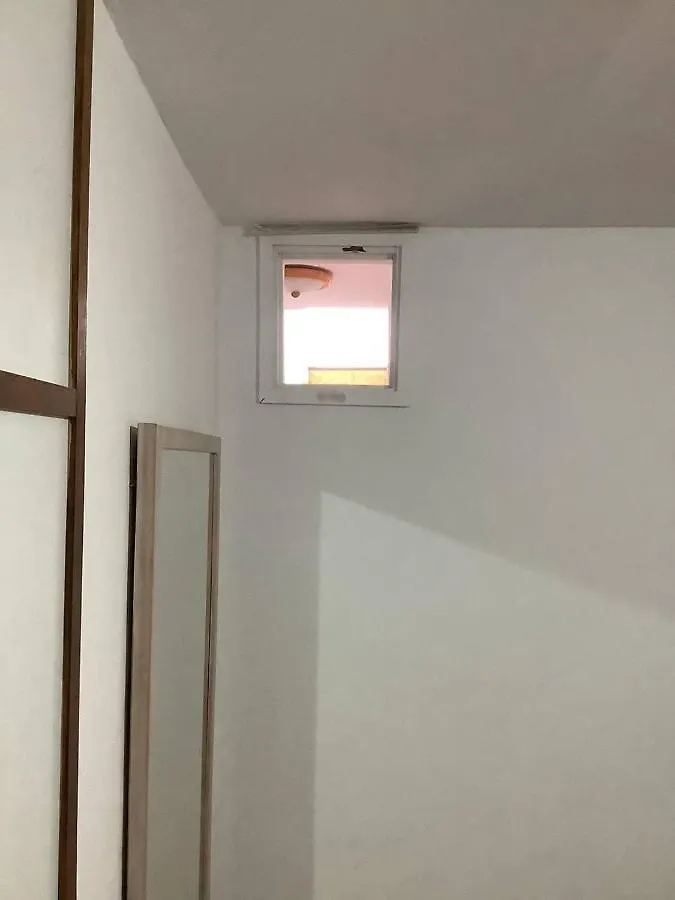 Banana Surf House Ξενοδοχείο Los Cristianos  Los Cristianos (Tenerife)