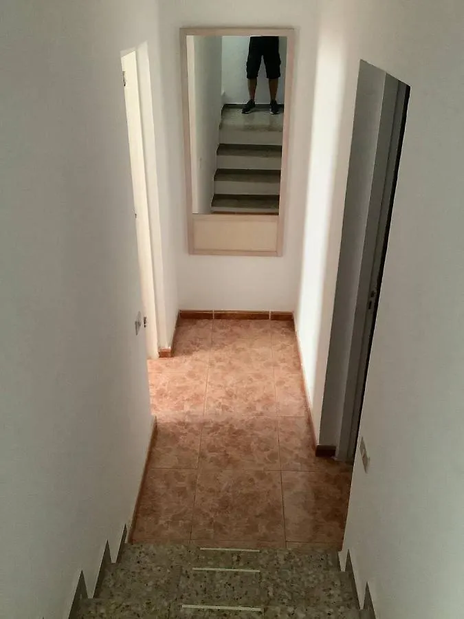 Banana Surf House Ξενοδοχείο Los Cristianos  Ισπανία