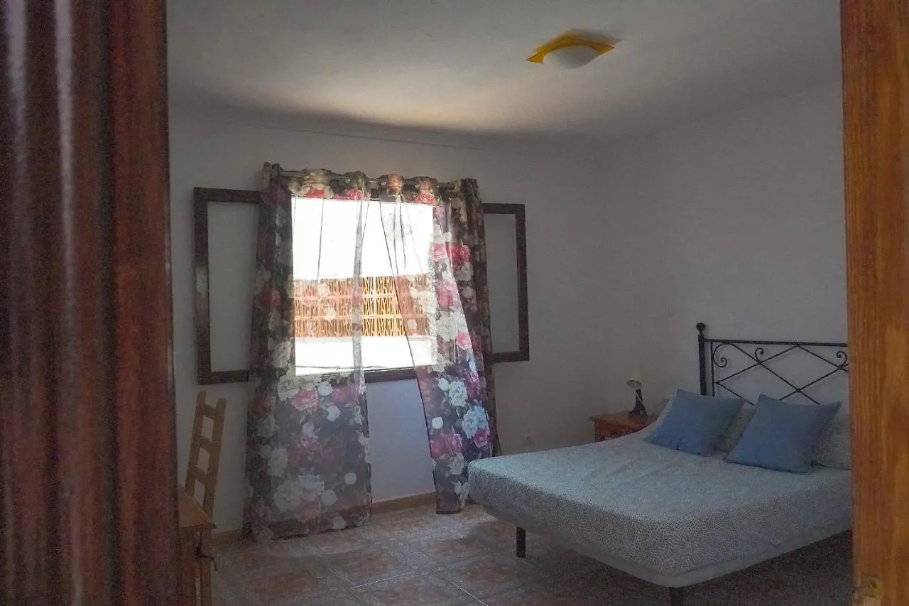 Πανσιόν Banana Surf House Ξενοδοχείο Los Cristianos