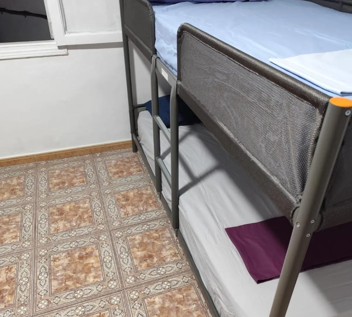 Banana Surf House Ξενοδοχείο Los Cristianos  Ισπανία